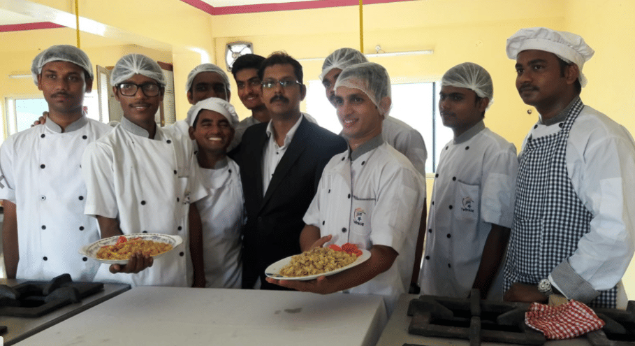 IIHM Visakhapatnam Activities photo 3